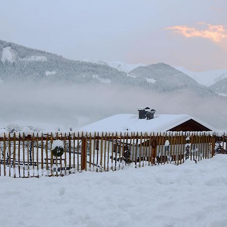 Ferienhaus Lurger Strassen Exteriér fotografie