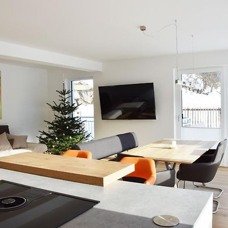 Ferienhaus Lurger Strassen Exteriér fotografie