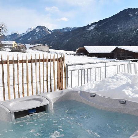 Ferienhaus Lurger Strassen Exteriér fotografie