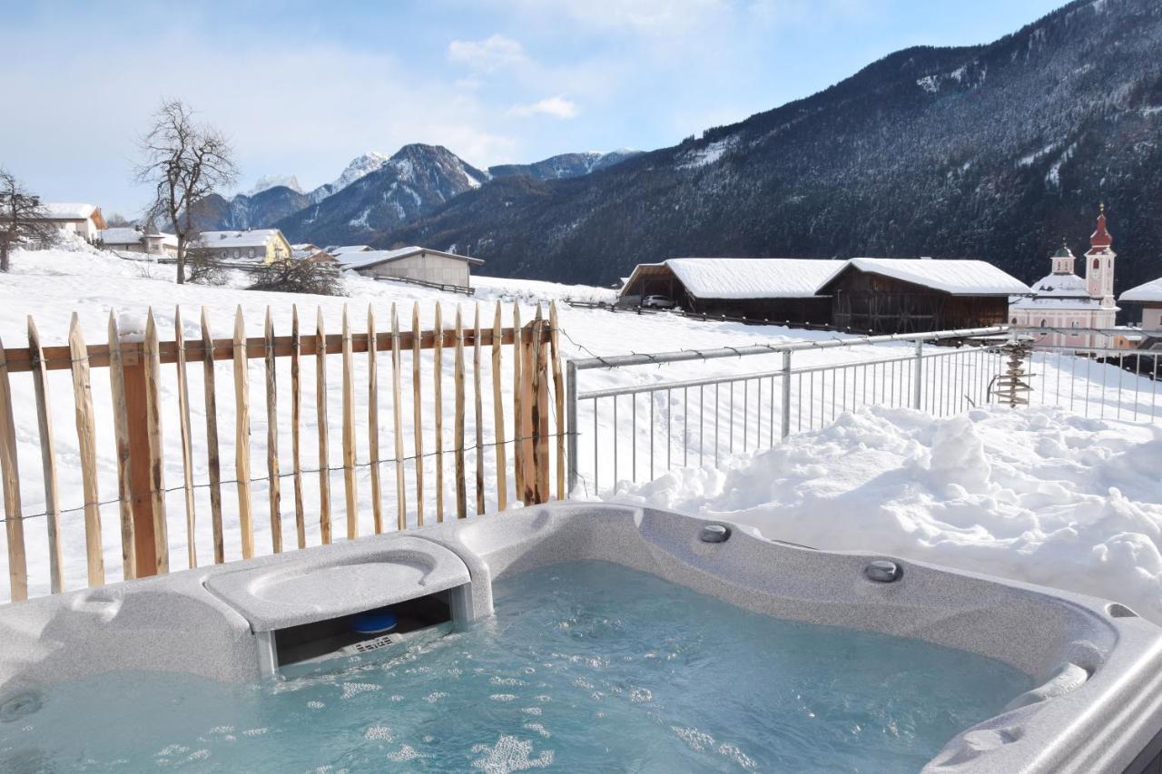 Ferienhaus Lurger Strassen Exteriér fotografie