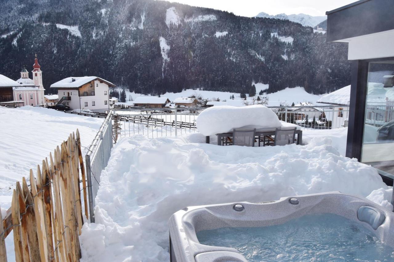 Ferienhaus Lurger Strassen Exteriér fotografie