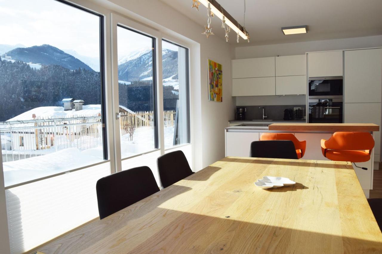 Ferienhaus Lurger Strassen Exteriér fotografie