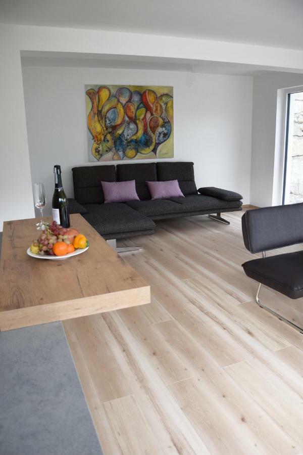Ferienhaus Lurger Strassen Exteriér fotografie