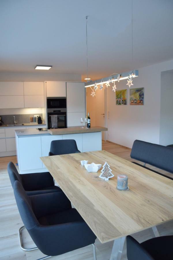 Ferienhaus Lurger Strassen Exteriér fotografie