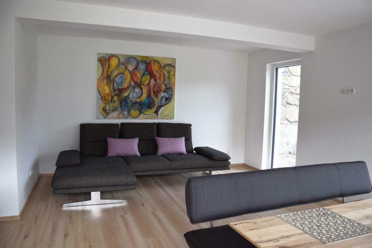 Ferienhaus Lurger Strassen Exteriér fotografie
