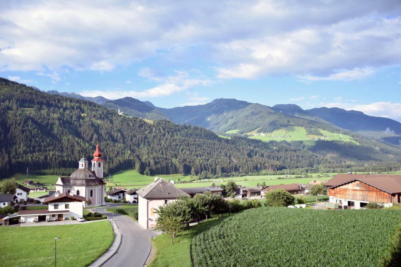Ferienhaus Lurger Strassen Exteriér fotografie