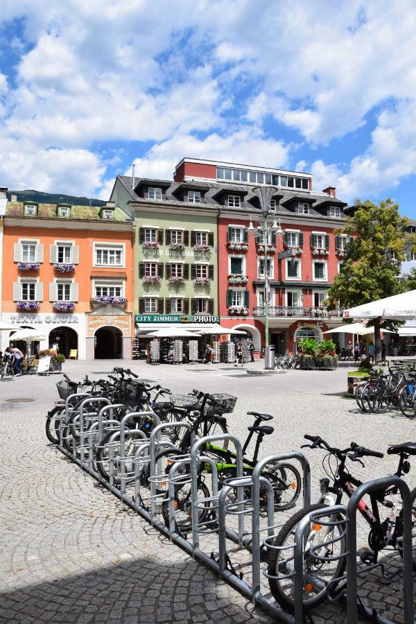 Ferienhaus Lurger Strassen Exteriér fotografie