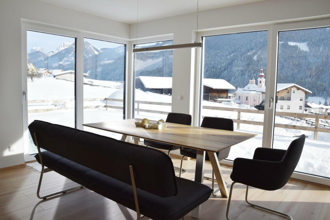 Ferienhaus Lurger Strassen Exteriér fotografie