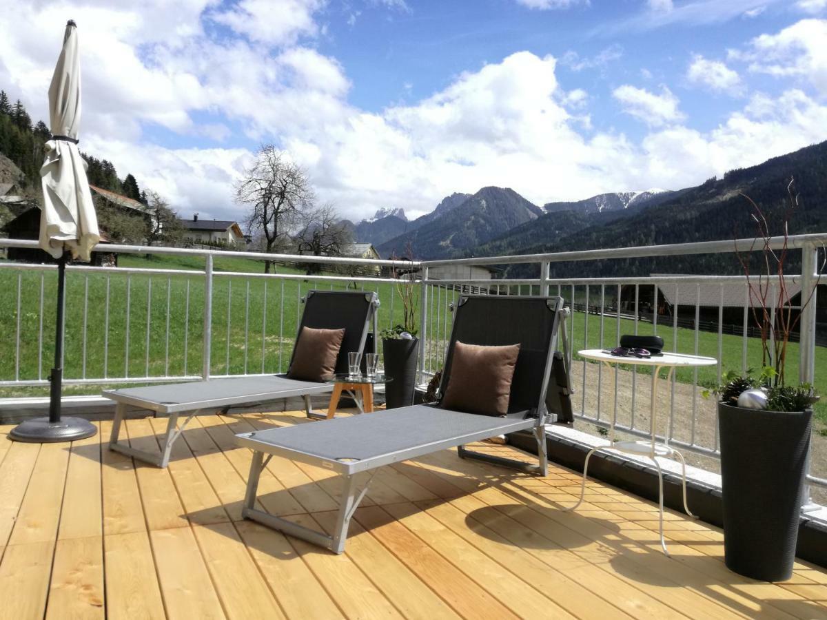 Ferienhaus Lurger Strassen Exteriér fotografie