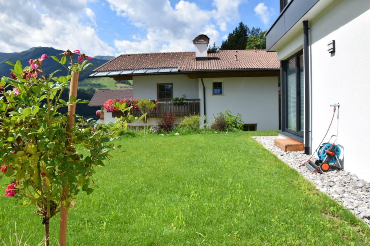 Ferienhaus Lurger Strassen Exteriér fotografie