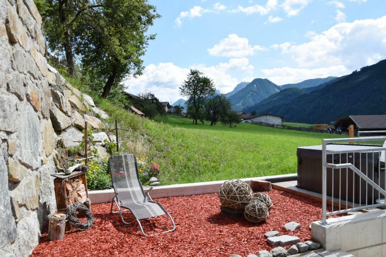Ferienhaus Lurger Strassen Exteriér fotografie
