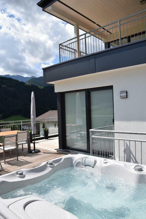 Ferienhaus Lurger Strassen Exteriér fotografie