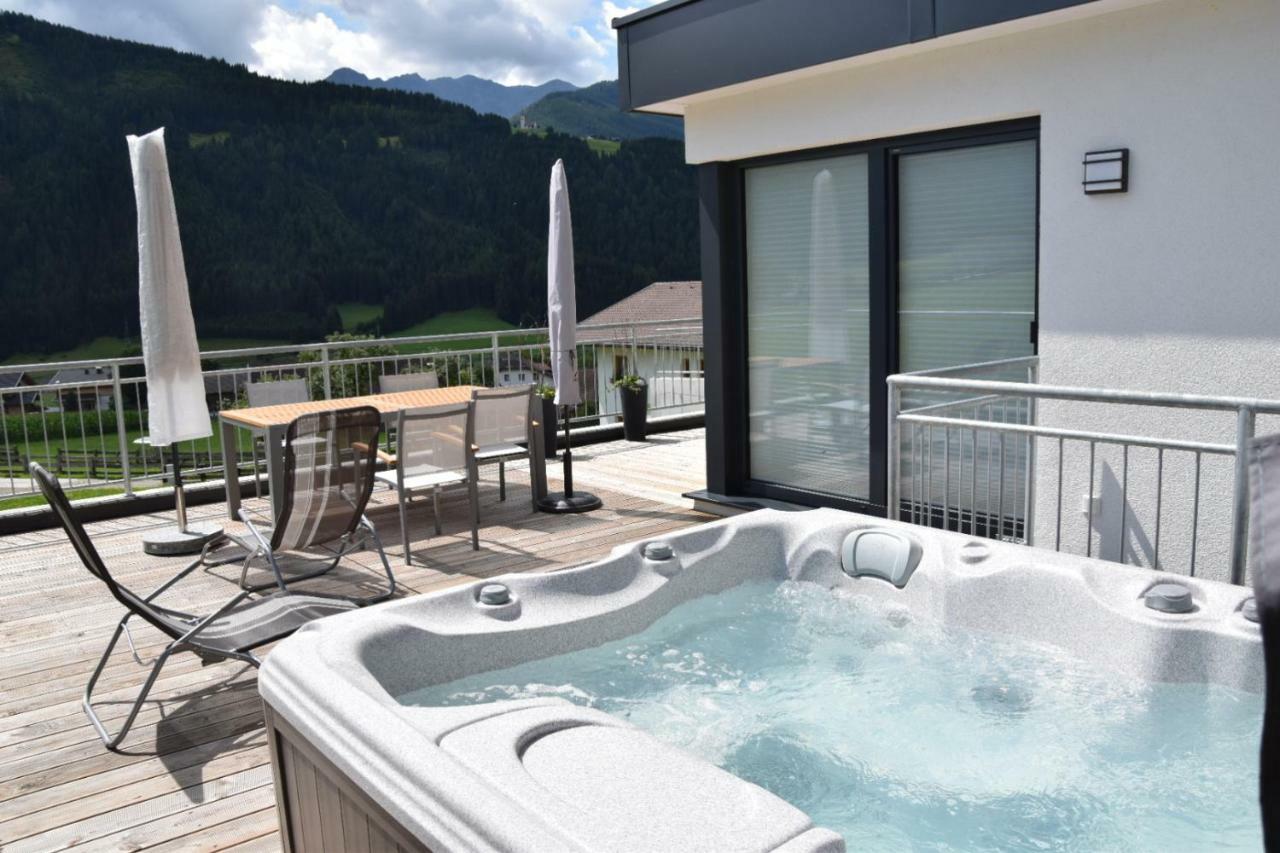 Ferienhaus Lurger Strassen Exteriér fotografie