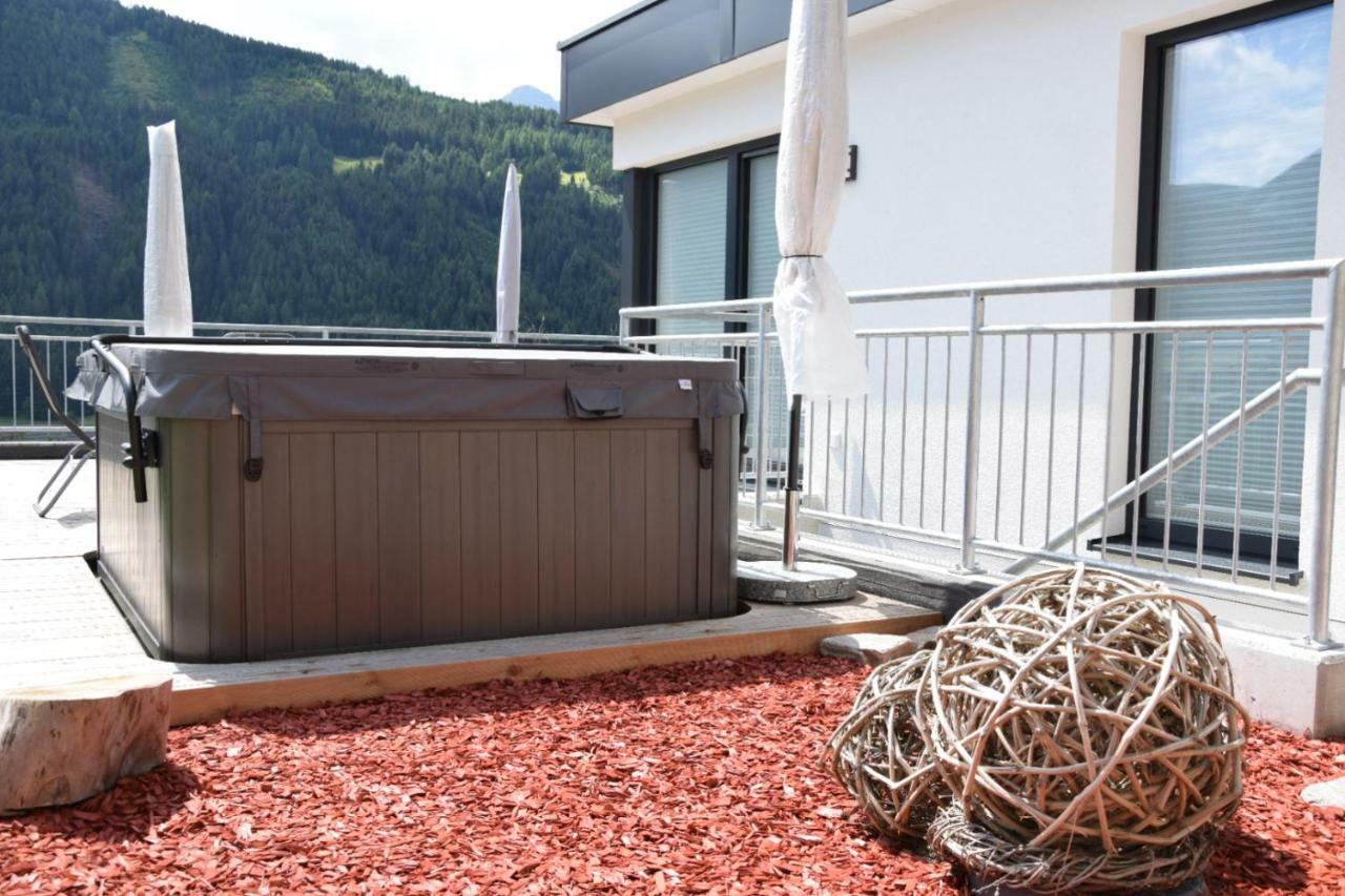 Ferienhaus Lurger Strassen Exteriér fotografie