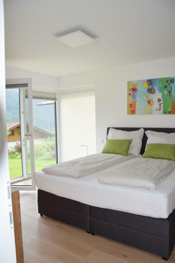 Ferienhaus Lurger Strassen Exteriér fotografie