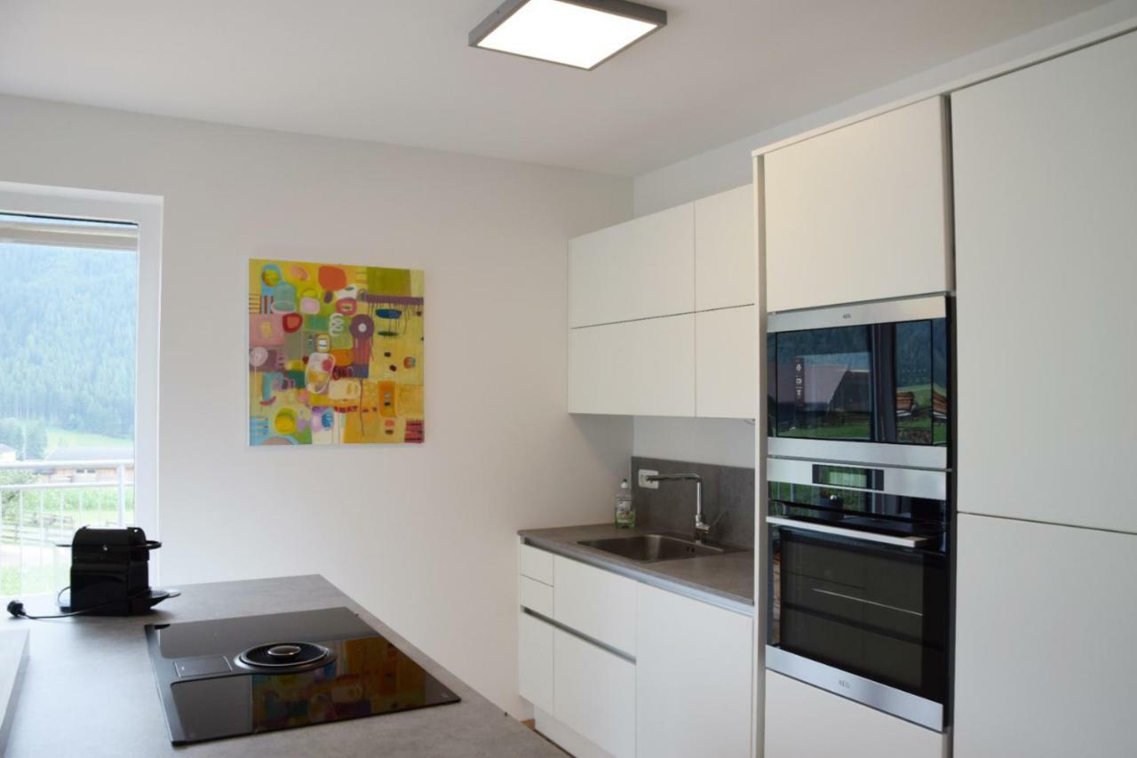 Ferienhaus Lurger Strassen Exteriér fotografie